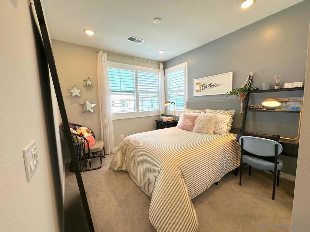 Residential for sale at 13085 Olympus Cir 2, Poway CA featuring 3 beds and 3 baths