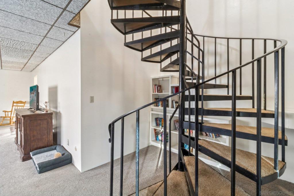 Residential for sale at 6233 Thorn, San Diego CA featuring 3 beds and 2 baths