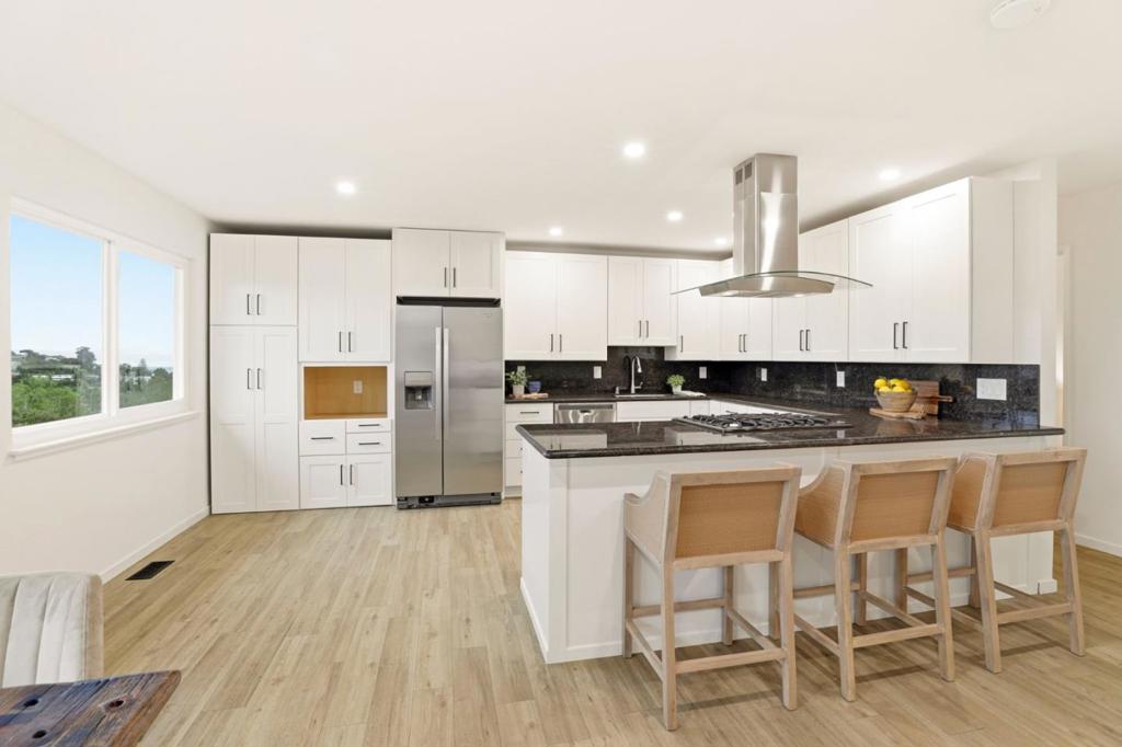 Residential for sale at 162 Coronado Avenue, San Carlos CA featuring 5 beds and 3 baths