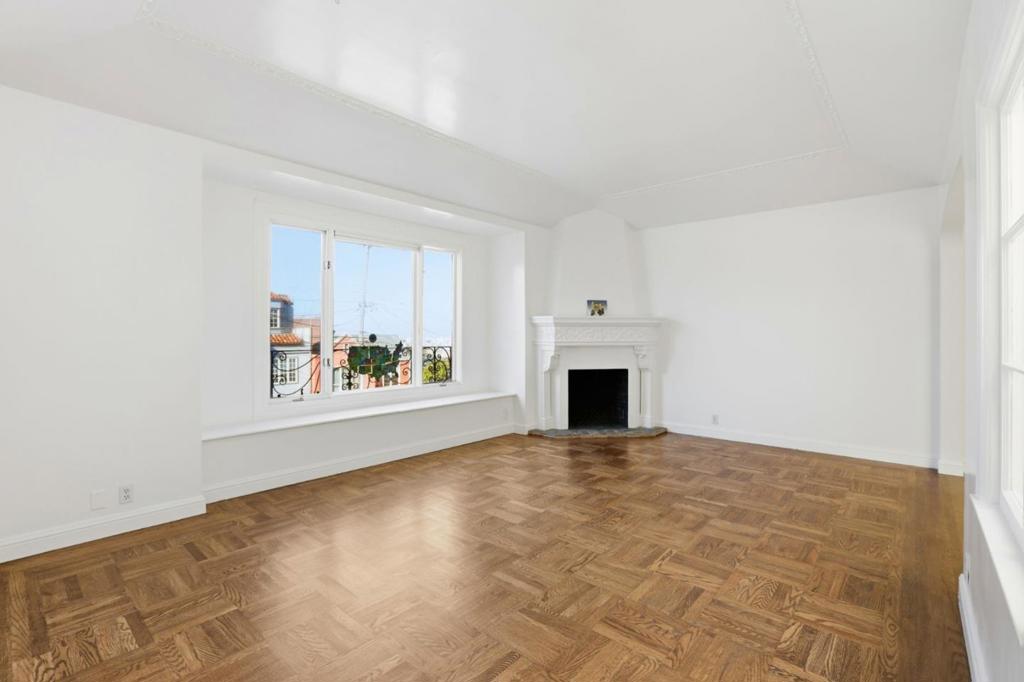 Residential for sale at 2674 18th Avenue, San Francisco CA featuring 3 beds and 2 baths