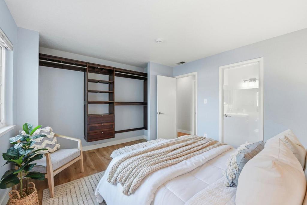 Residential for sale at 171 E Empire Street, San Jose CA featuring 2 beds and 2 baths