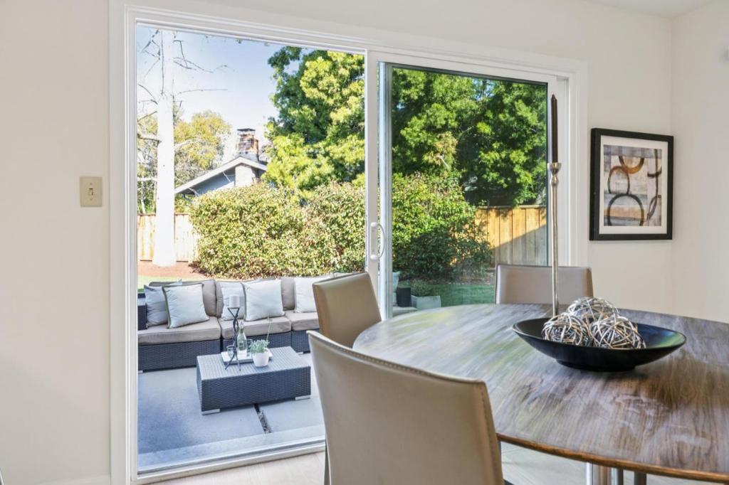 Residential for sale at 3352 Villa Robleda Drive, Mountain View CA featuring 4 beds and 3 baths