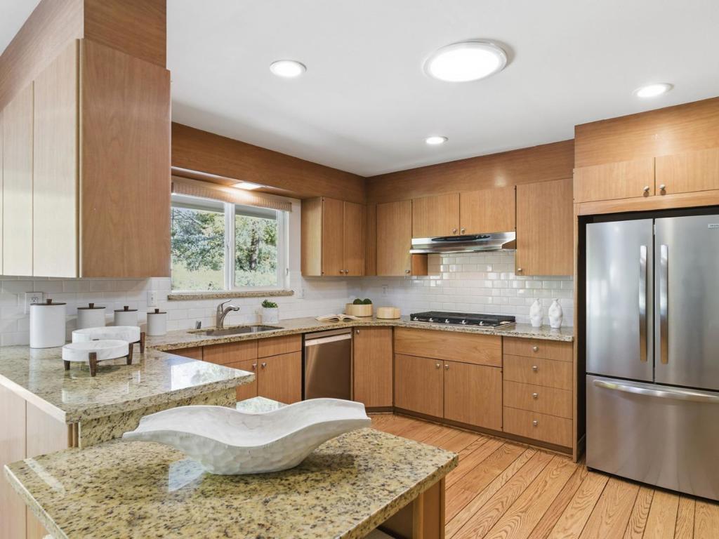 Residential for sale at 28266 Christopher Lane, Los Altos Hills CA featuring 4 beds and 4 baths