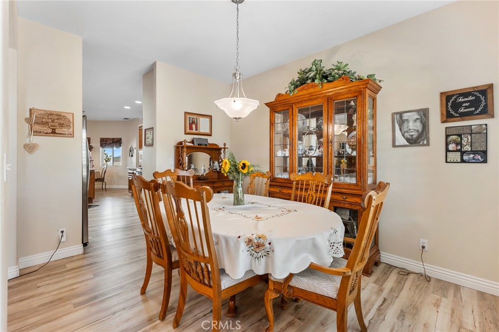 Residential for sale at 58598 Santa Maria Drive, Yucca Valley CA featuring 4 beds and 3 baths