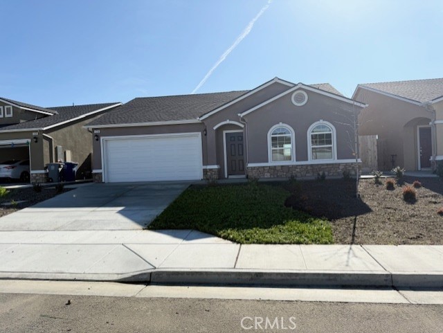 Residential for sale at 1224 E Orange Street, Avenal CA featuring 4 beds and 2 baths