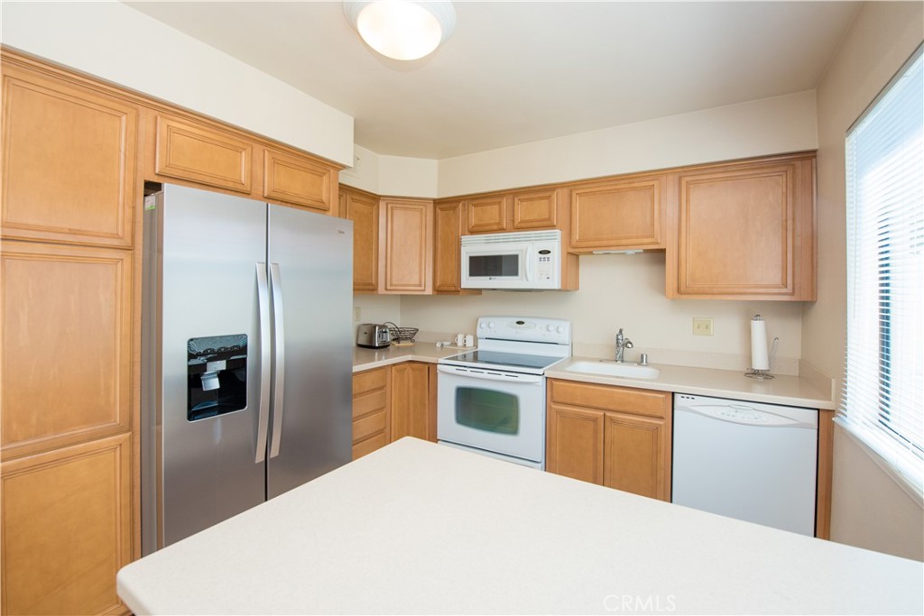 Residential for sale at 6087 Montecito Circle 4, Palm Springs CA featuring 4 beds and 3 baths