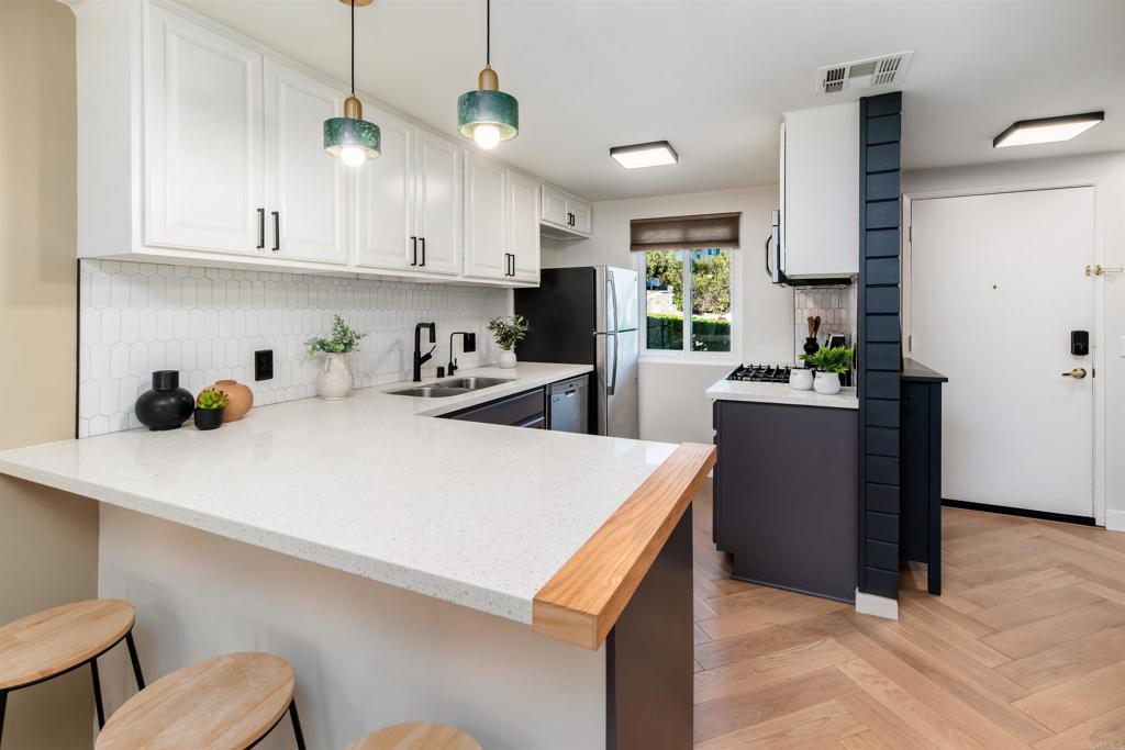 Residential for sale at 2349 Altisma Way B, Carlsbad CA featuring 2 beds and 3 baths