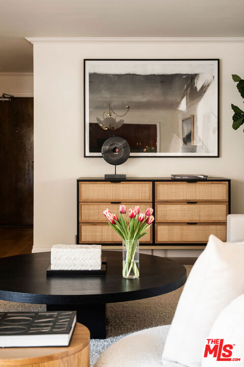 Residential for sale at 1121 N Olive Drive 201, West Hollywood CA featuring 2 beds and 2 baths