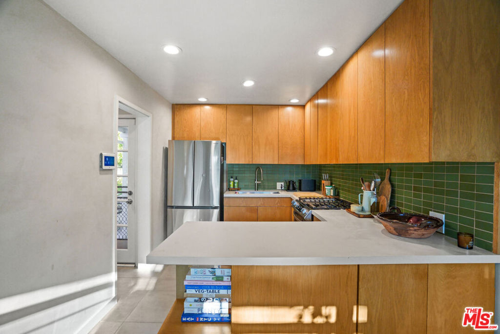 Residential for sale at 3488 Rosewood Avenue, Los Angeles CA featuring 3 beds and 2 baths