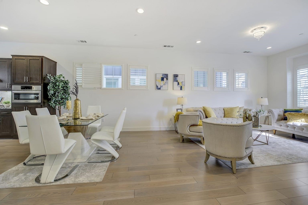 Residential for sale at 2008 Confidence Way, Dublin CA featuring 4 beds and 4 baths