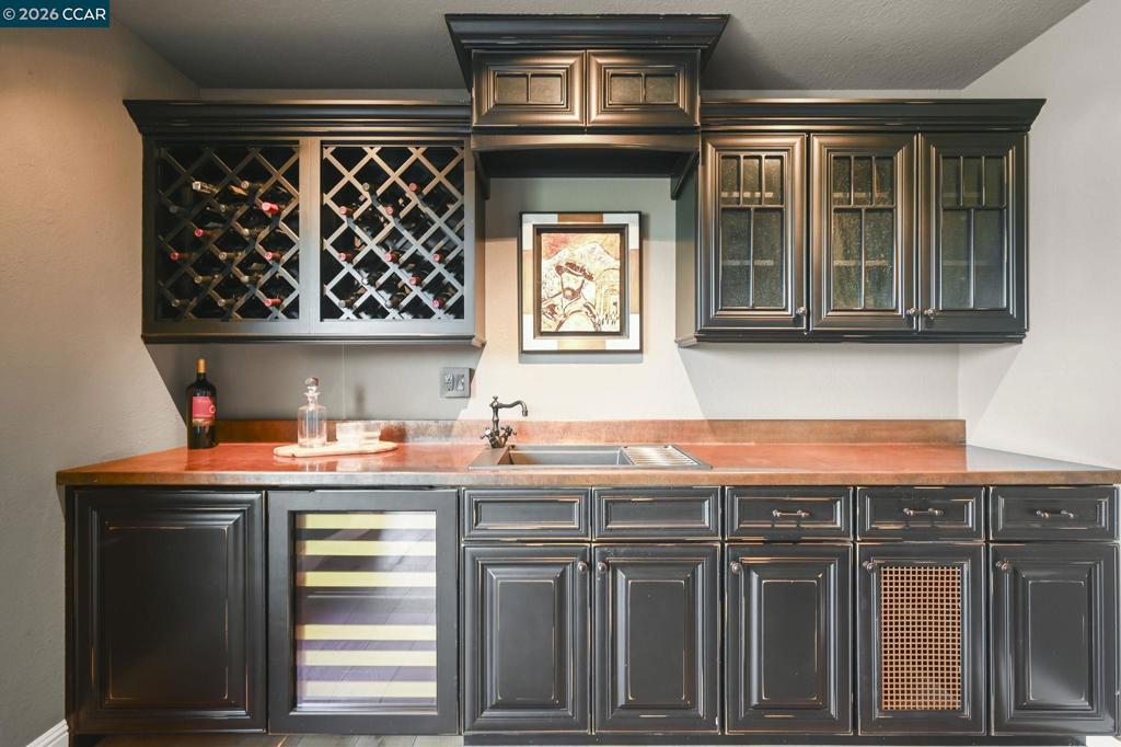 Residential for sale at 226 Nob Hill Drive, Walnut Creek CA featuring 5 beds and 4 baths