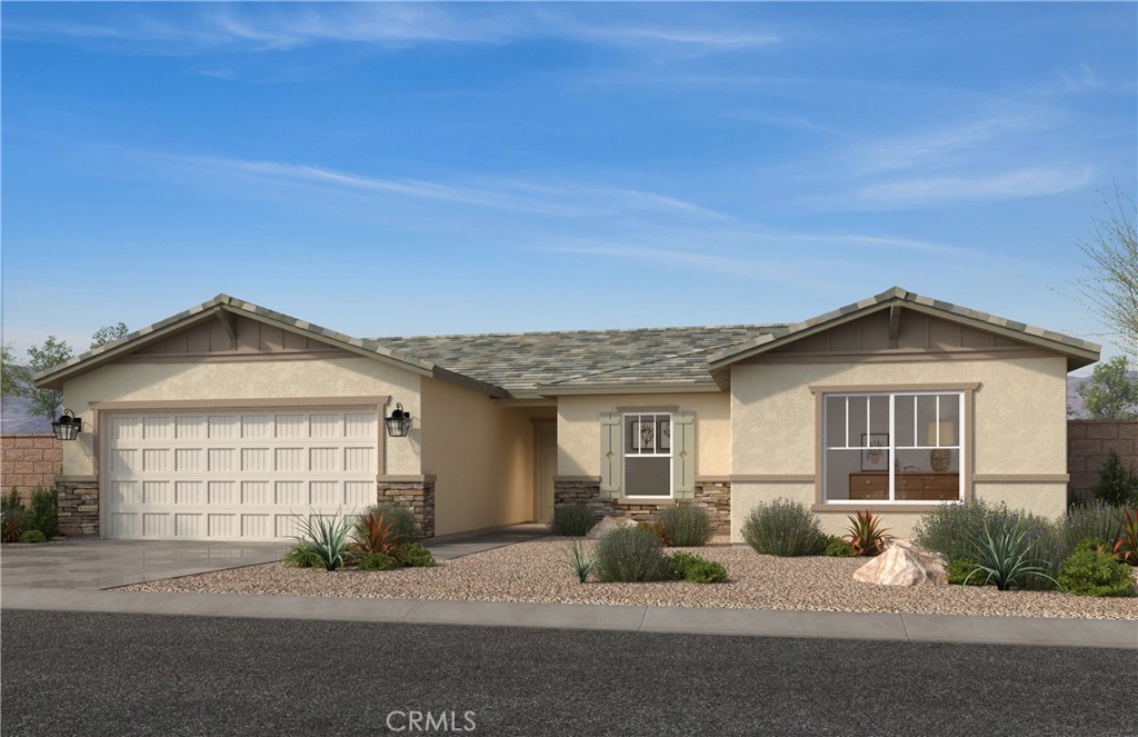 Residential for sale at 10625 Sea Venture Way, Victorville CA featuring 4 beds and 2 baths