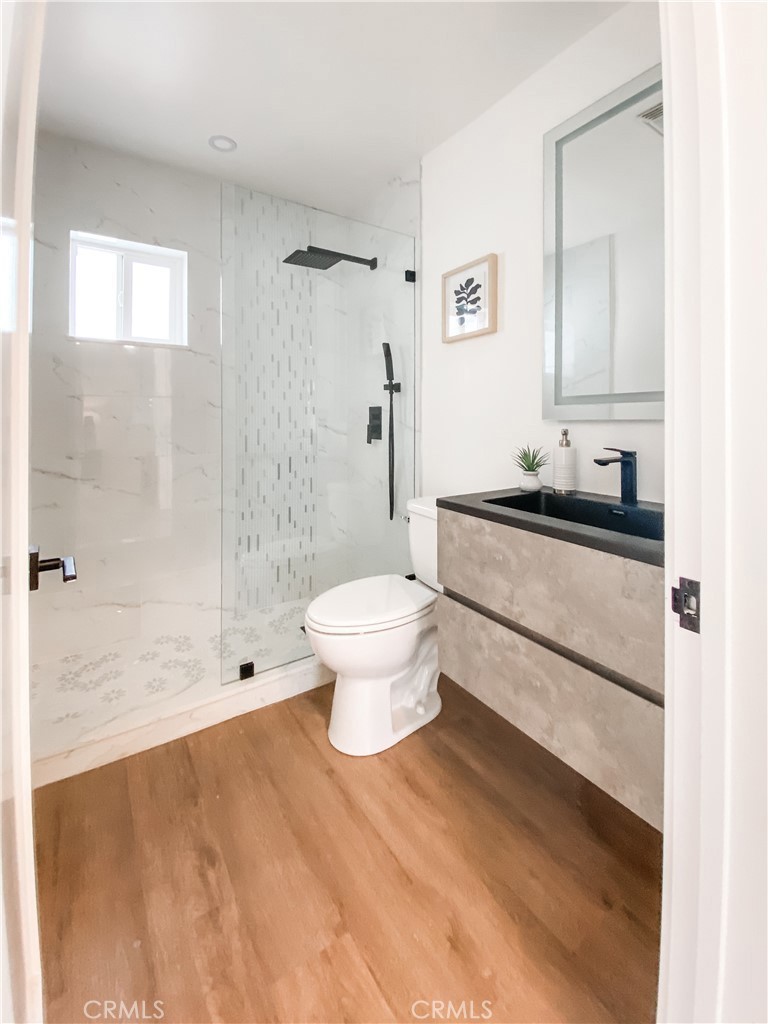 Residential for sale at 230 N Monterey, Ontario CA featuring 2 beds and 1 bath