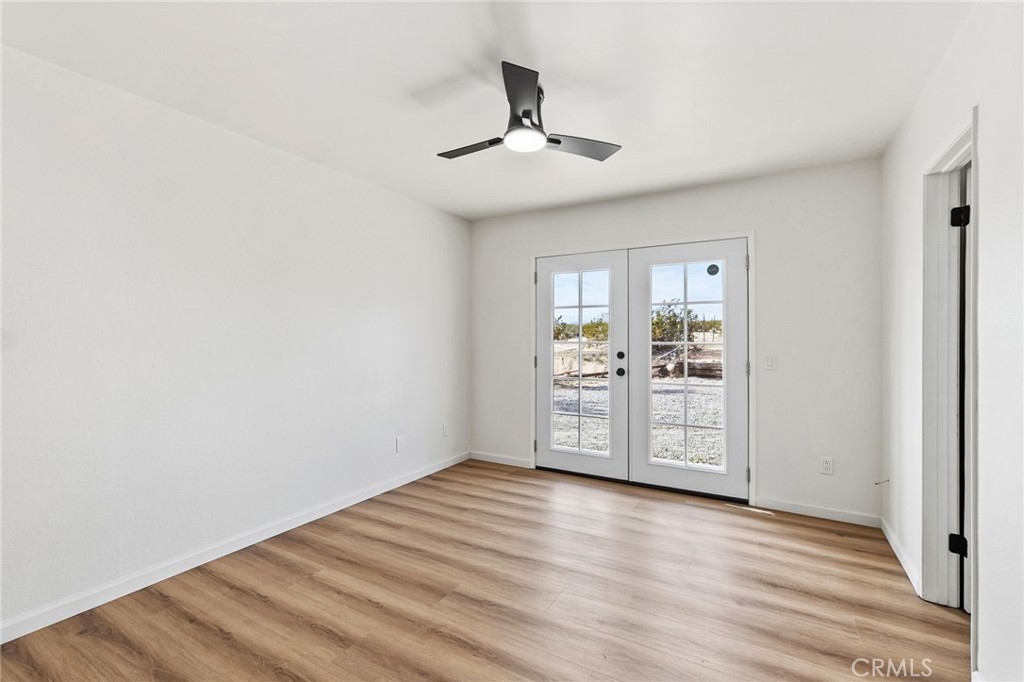 Residential for sale at 2680 Alfalfa, 29 Palms CA featuring 2 beds and 2 baths