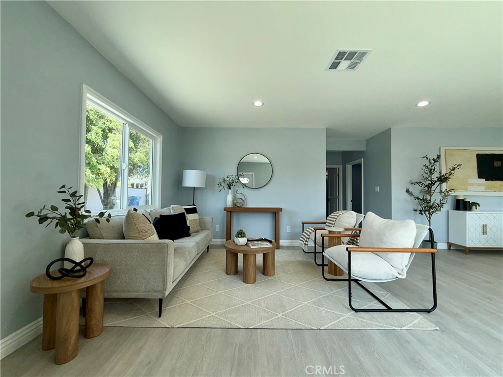 Residential Income for sale at 1191 E Laxford, Azusa CA