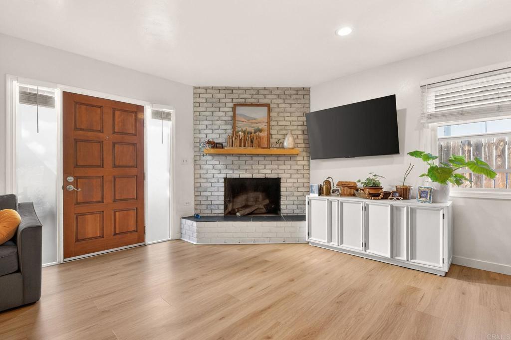 Residential for sale at 5847 Amarillo Avenue, La Mesa CA featuring 3 beds and 2 baths