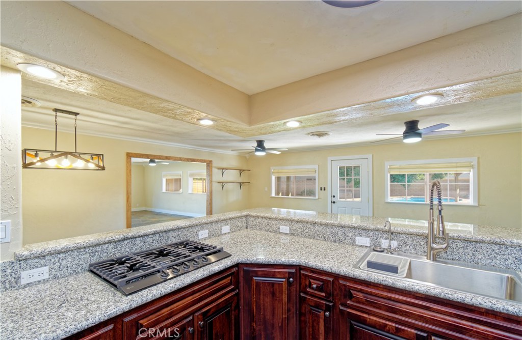 Residential for sale at 1085 La Palma Drive, Blythe CA featuring 4 beds and 2 baths