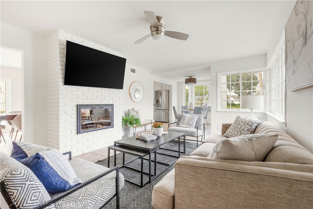 Residential for sale at 469 Lenwood Circle, Costa Mesa CA featuring 4 beds and 3 baths