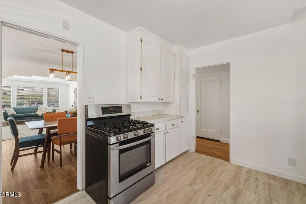 Residential for sale at 653 S G Street, Oxnard CA featuring 2 beds and 1 bath