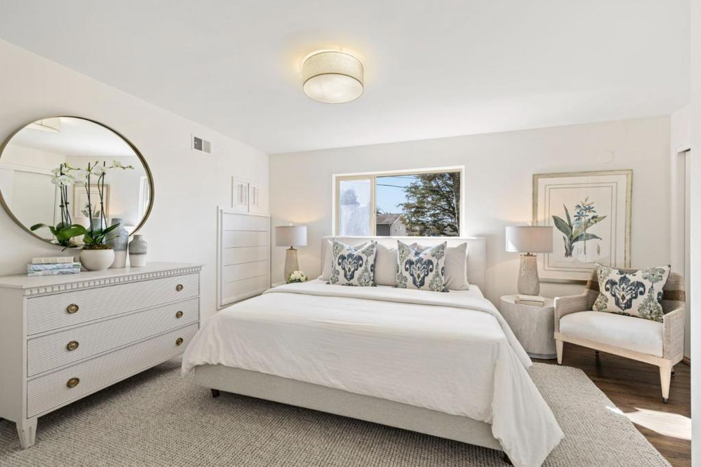 Residential for sale at 3971 Elston Drive, San Bruno CA featuring 3 beds and 2 baths