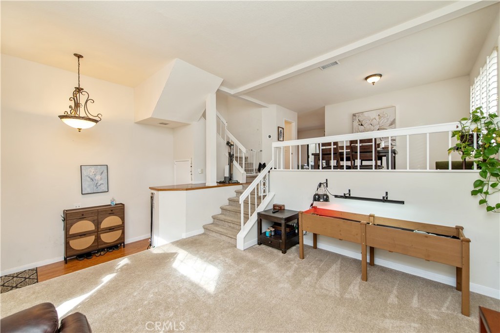 Residential for sale at 12 Deerpath Place, Pomona CA featuring 3 beds and 3 baths