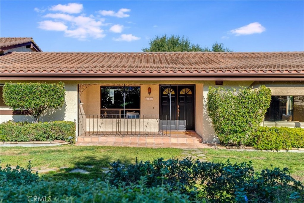 Residential for sale at 710 Evans, San Luis Obispo CA featuring 5 beds and 3 baths