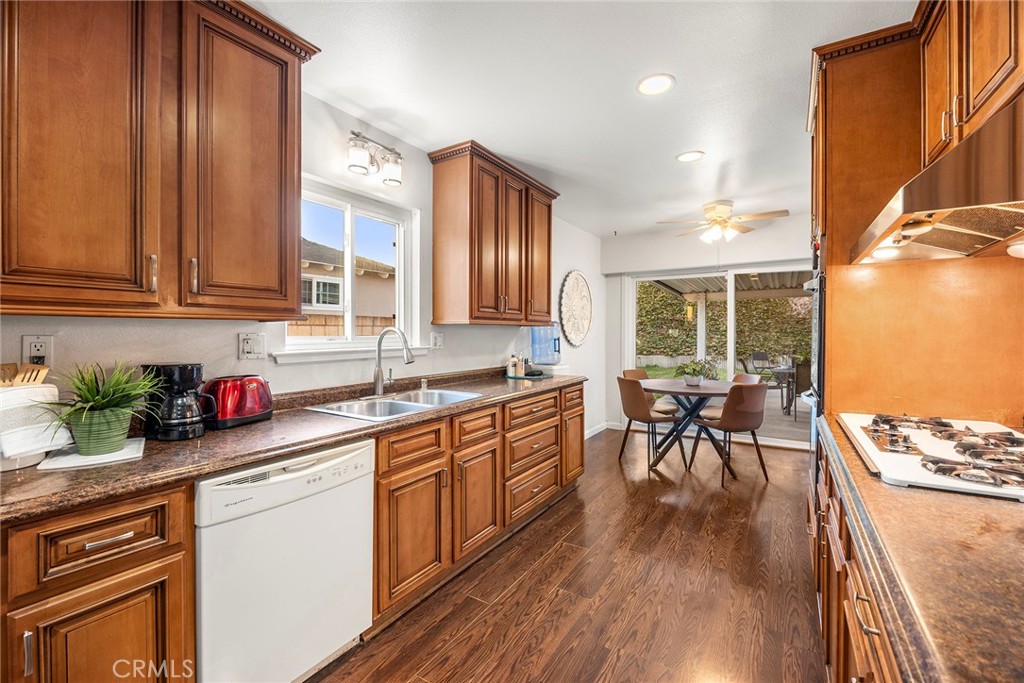 Residential for sale at 1420 N Sacramento, Orange CA featuring 4 beds and 3 baths