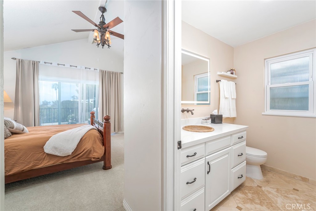 Residential for sale at 26041 Avenida Bonachon, Mission Viejo CA featuring 4 beds and 2 baths