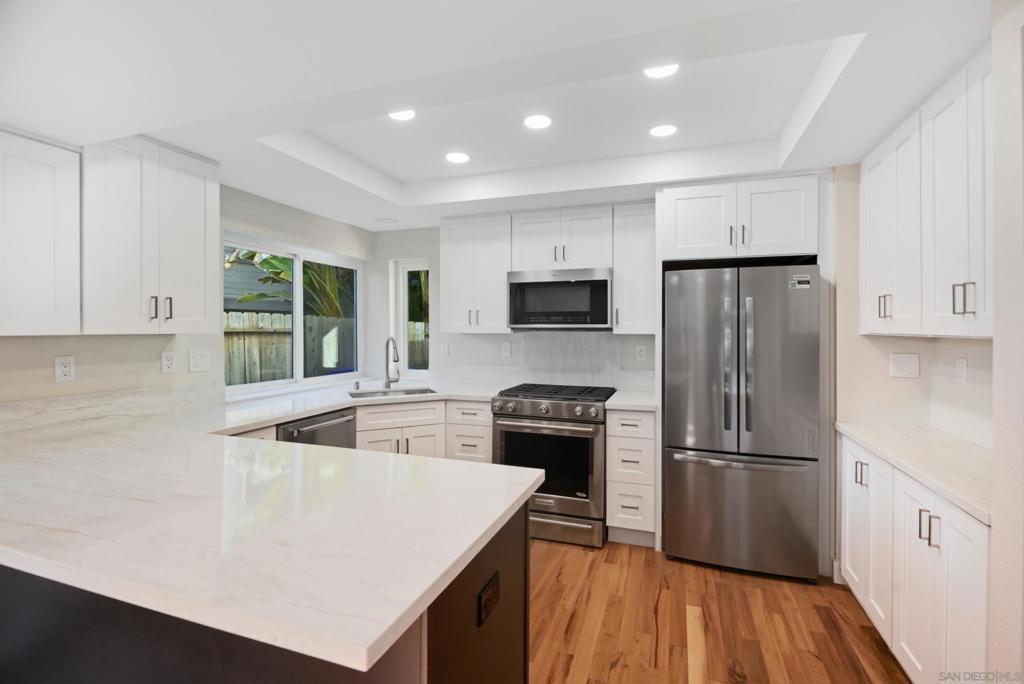 Residential for sale at 12959 Creek Park Dr, Poway CA featuring 4 beds and 3 baths