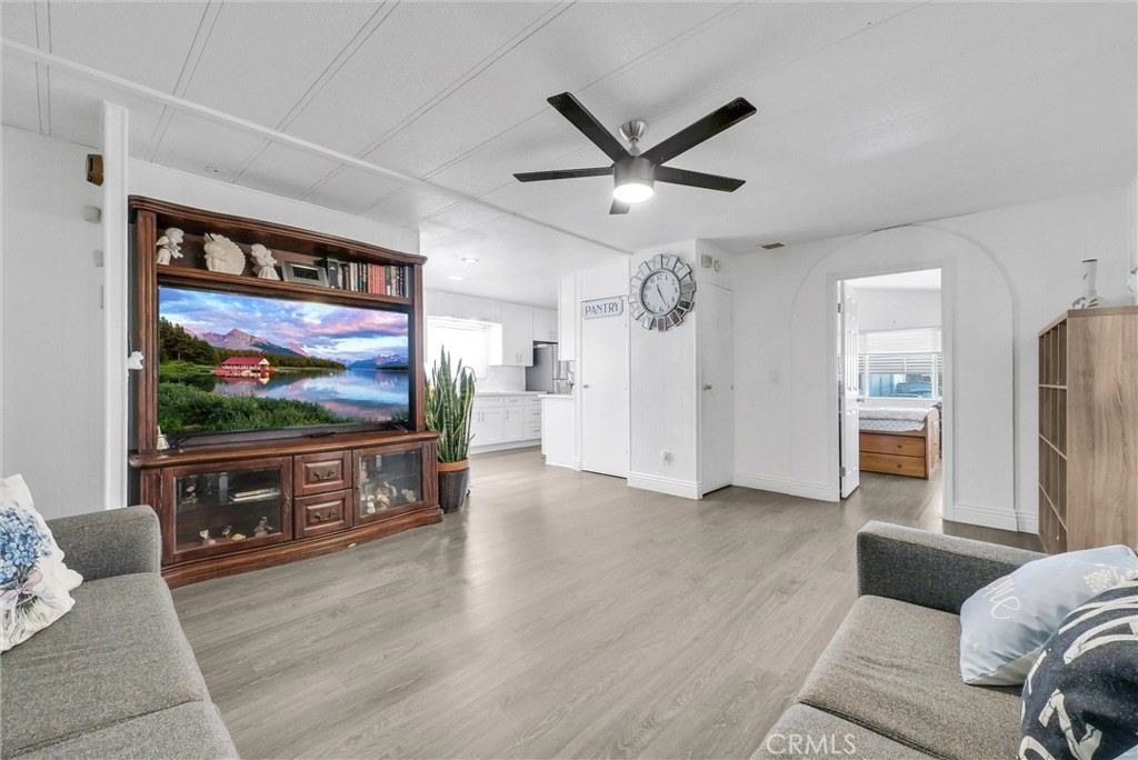 Manufactured In Park for sale at 3663 Buchanan 112, Riverside CA featuring 3 beds and 2 baths