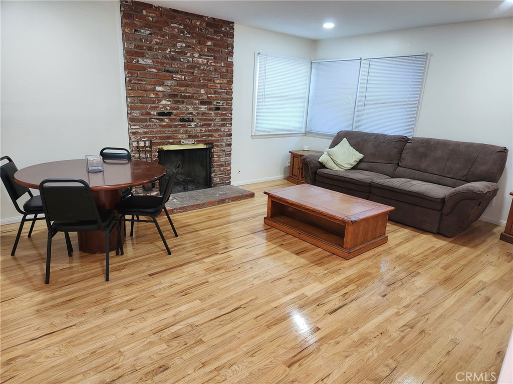 Residential for sale at 1011 E Chestnut, Orange CA featuring 5 beds and 3 baths