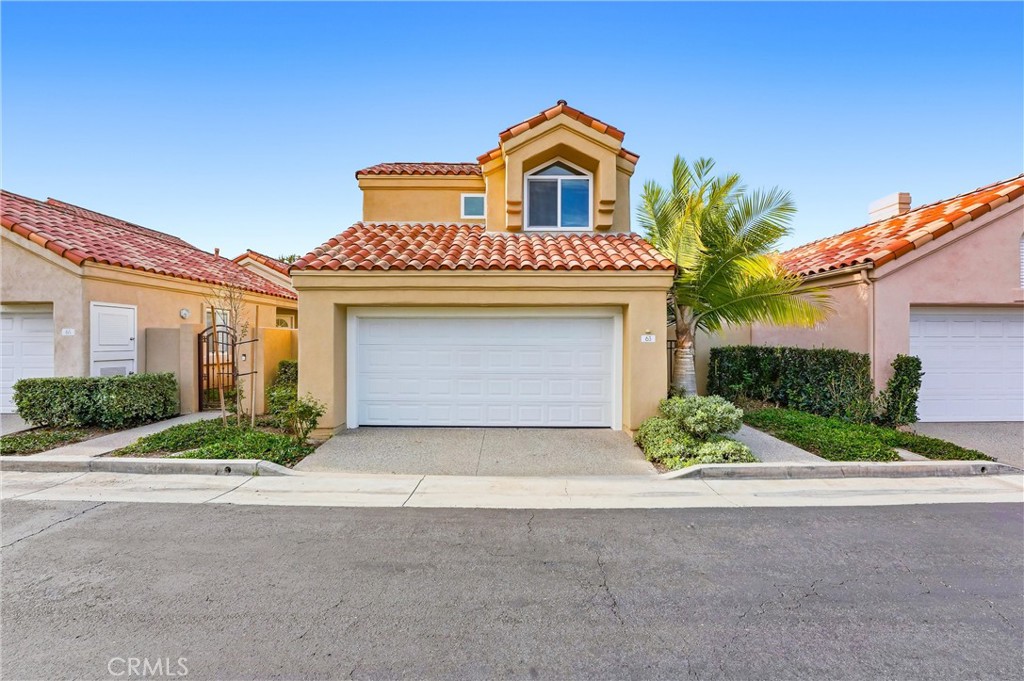 Residential for sale at 63 Shearwater, Newport Beach CA featuring 3 beds and 3 baths