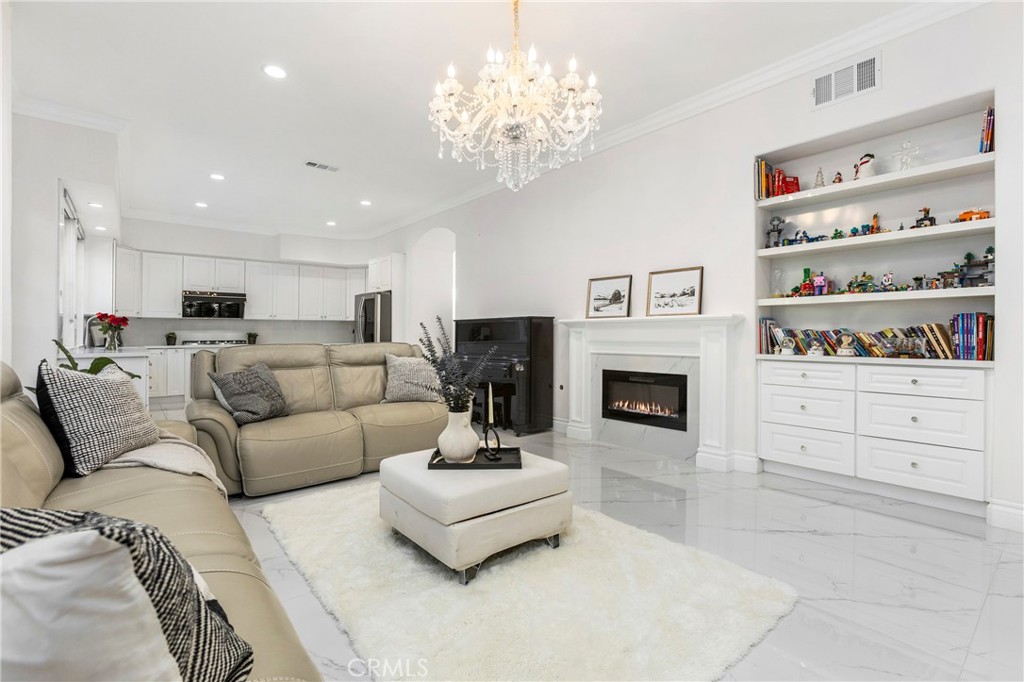 Residential for sale at 98 Winslow, Irvine CA featuring 4 beds and 4 baths