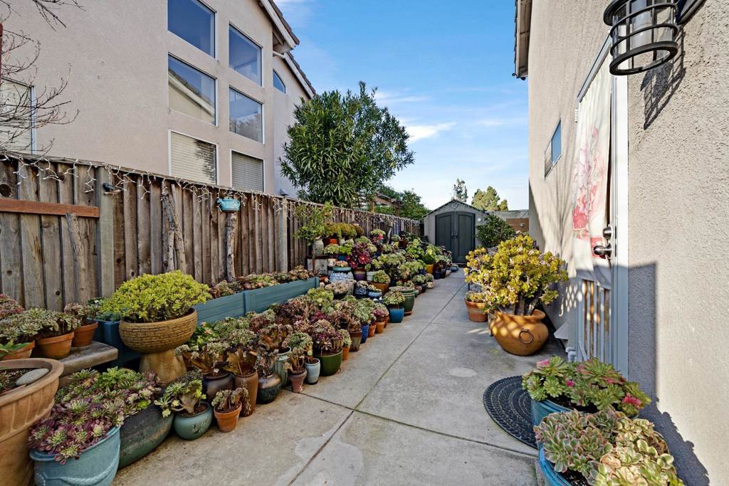 Residential for sale at 15100 Shining Star Ln, San Leandro CA featuring 4 beds and 3 baths