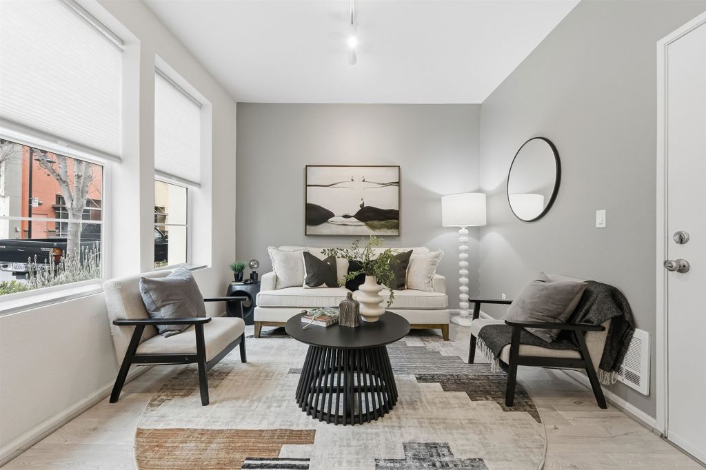 Residential for sale at 1411 Nevin Plz, Richmond CA featuring 3 beds and 3 baths