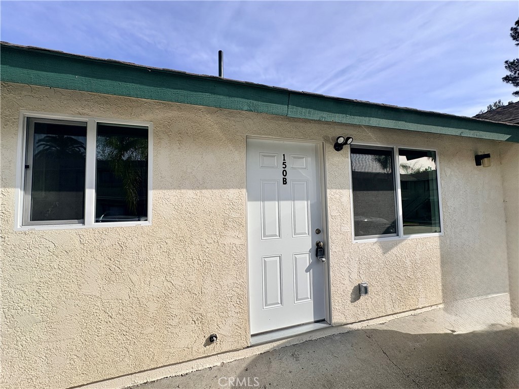 Residential Lease for rent at 150 E Baseline Road B, San Dimas CA featuring 1 bed and 1 bath