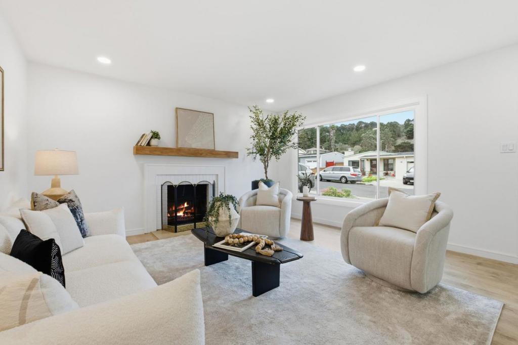 Residential for sale at 227 Wicklow Drive, South San Francisco CA featuring 3 beds and 2 baths