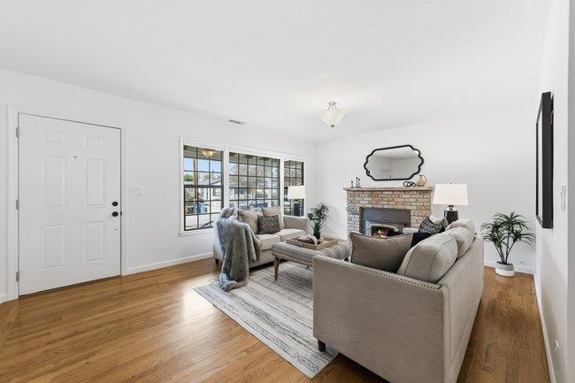 Residential for sale at 1014 King Street, Redwood City CA featuring 4 beds and 3 baths