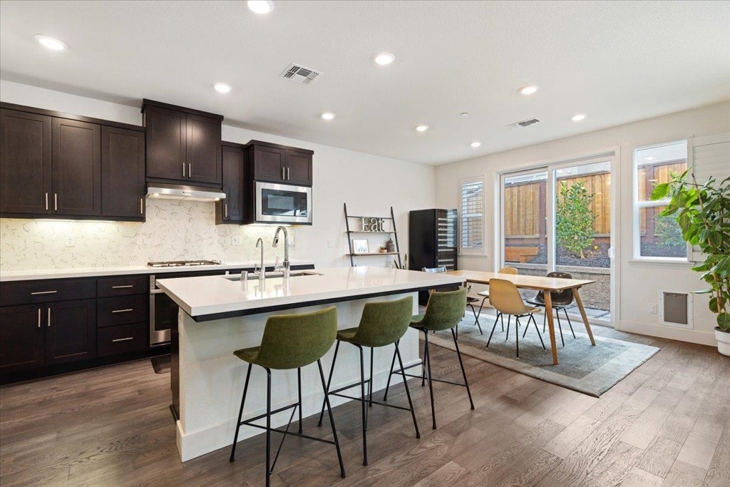 Residential for sale at 2005 Davoli Ct, San Ramon CA featuring 4 beds and 3 baths