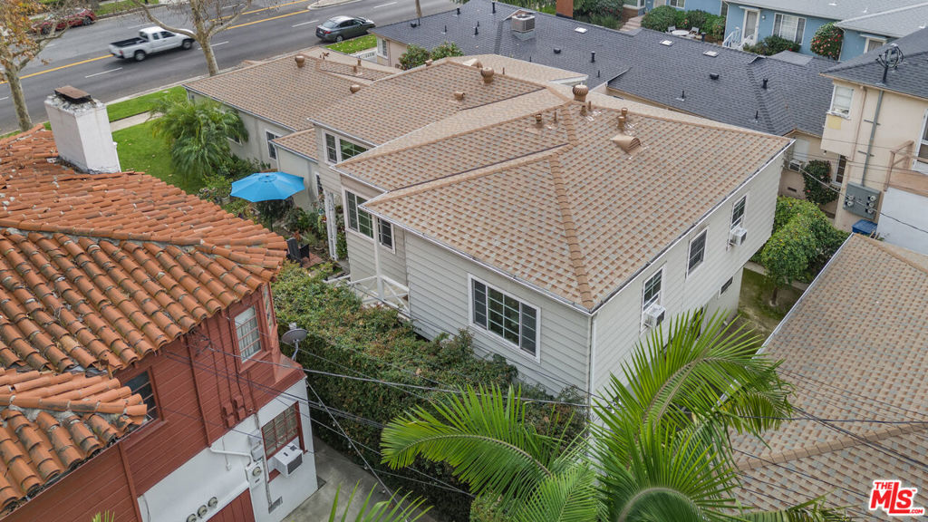 Residential Income for sale at 2907 W Riverside Drive, Burbank CA featuring 5 beds and 4 baths