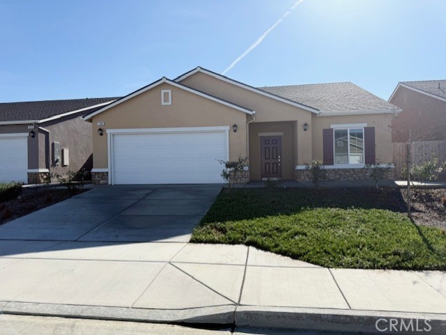 Residential for sale at 1208 Orange Street, Avenal CA featuring 3 beds and 2 baths
