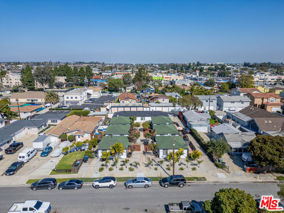 Residential Income for sale at 1737 252nd Street, Lomita CA featuring 9 beds and 8 baths