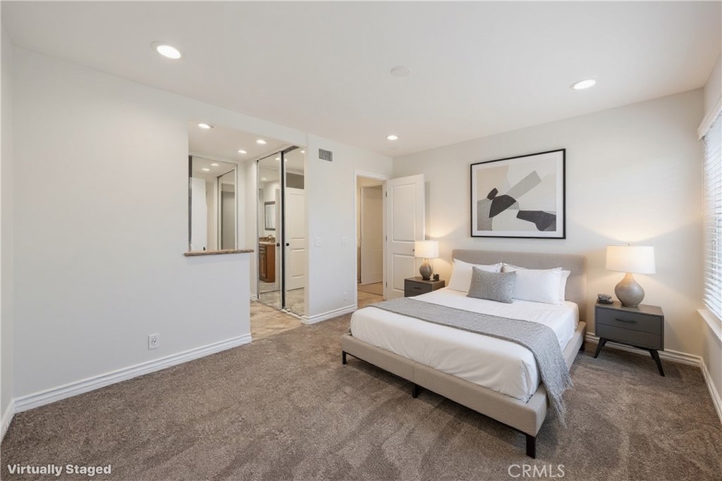 Residential Lease for rent at 1298 Tarryglen, San Dimas CA featuring 3 beds and 2 baths