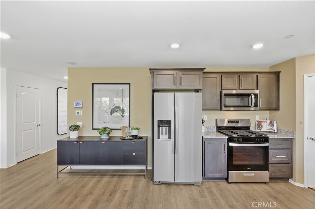 Residential for sale at 8265 Perada Street, Jurupa Valley CA featuring 4 beds and 3 baths