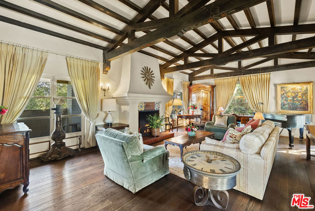 Residential for sale at 334 N Carmelina Avenue, Los Angeles CA featuring 5 beds and 4 baths
