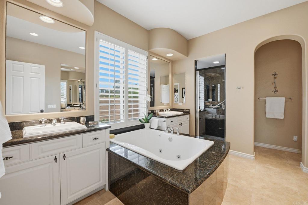 Residential for sale at 6375 Paseo Potrero, Carlsbad CA featuring 3 beds and 4 baths