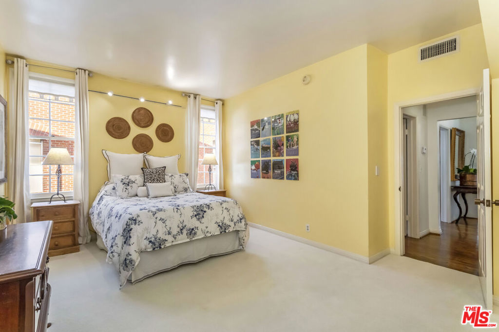 Residential for sale at 420 S Barrington Avenue PH302, Los Angeles CA featuring 2 beds and 3 baths