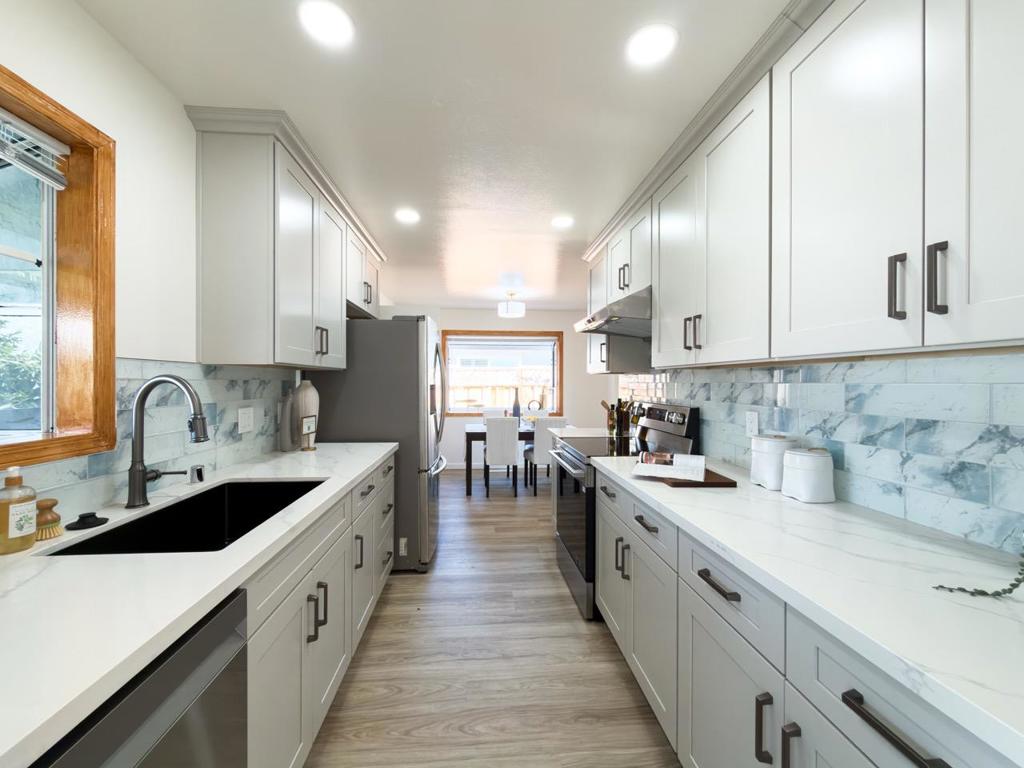 Residential for sale at 36255 Casey Court, Newark CA featuring 3 beds and 2 baths