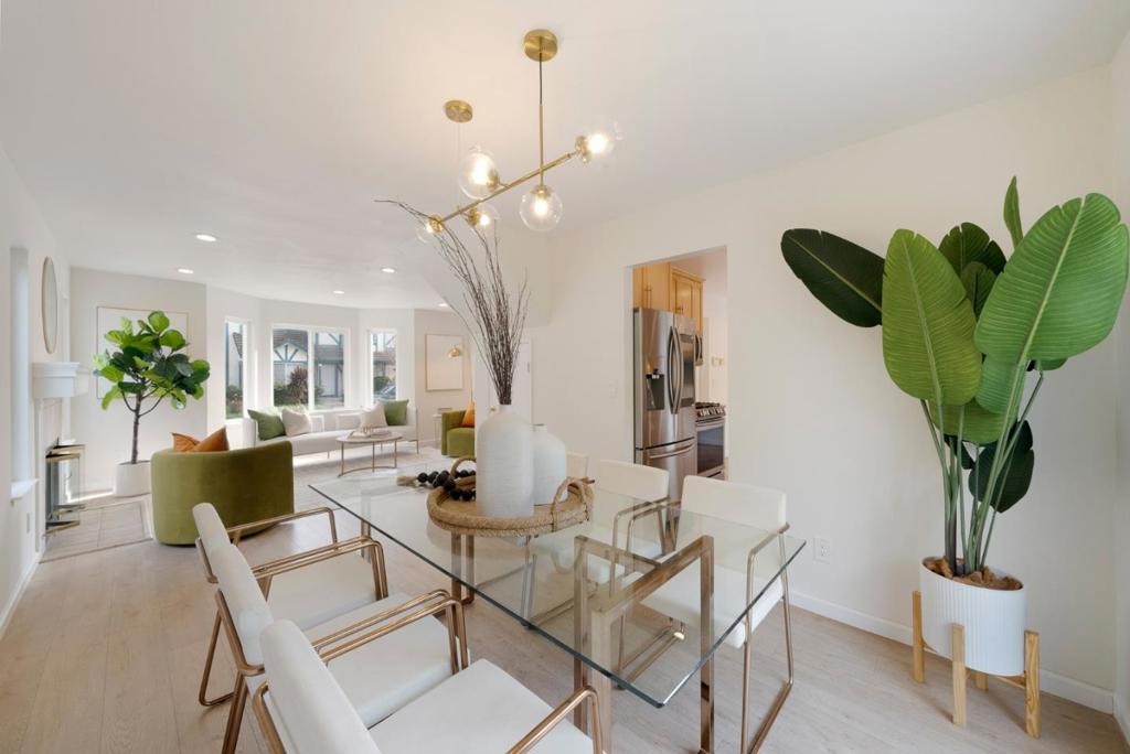 Residential for sale at 357 Sunnyslope Drive, Fremont CA featuring 3 beds and 3 baths