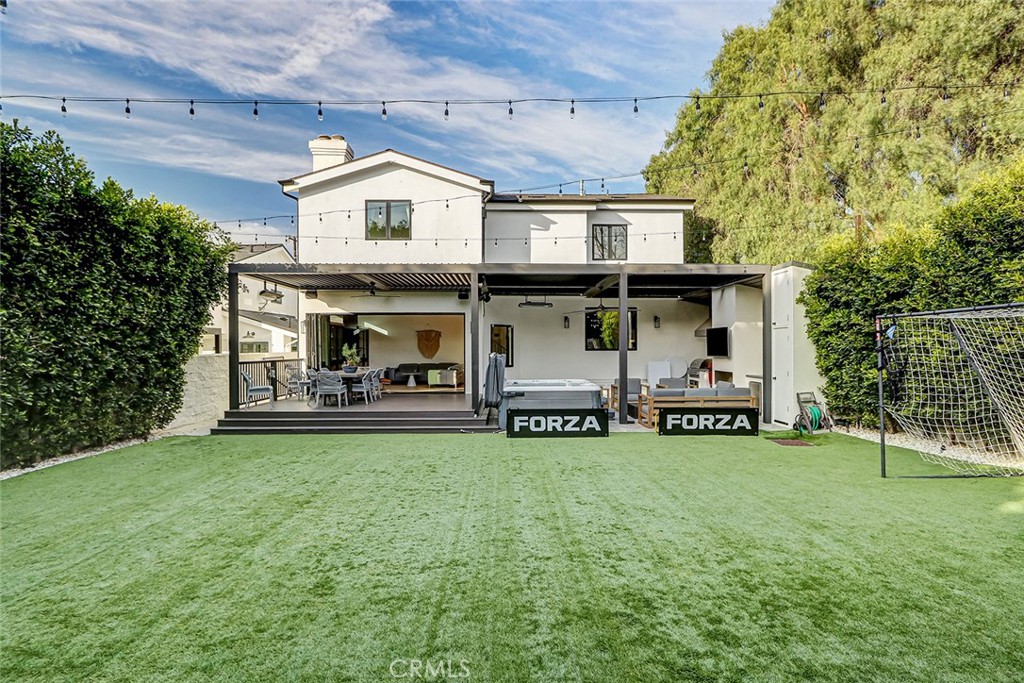 Residential for sale at 1852 6th, Manhattan Beach CA featuring 5 beds and 3 baths